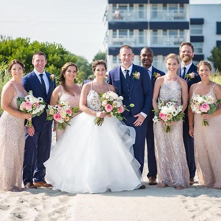 Grand Hotel Cape May Zewnętrze zdjęcie