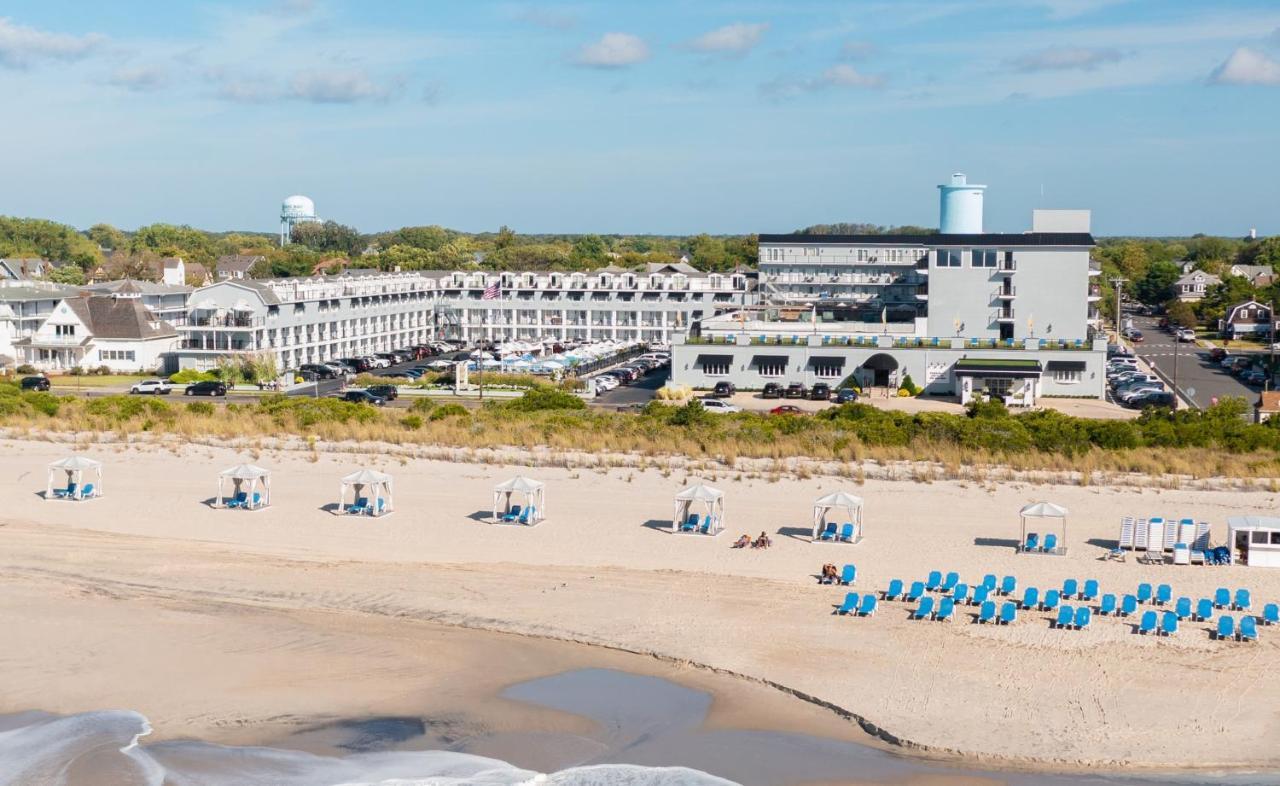 Grand Hotel Cape May Zewnętrze zdjęcie