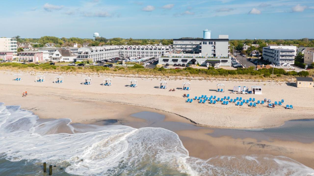 Grand Hotel Cape May Zewnętrze zdjęcie