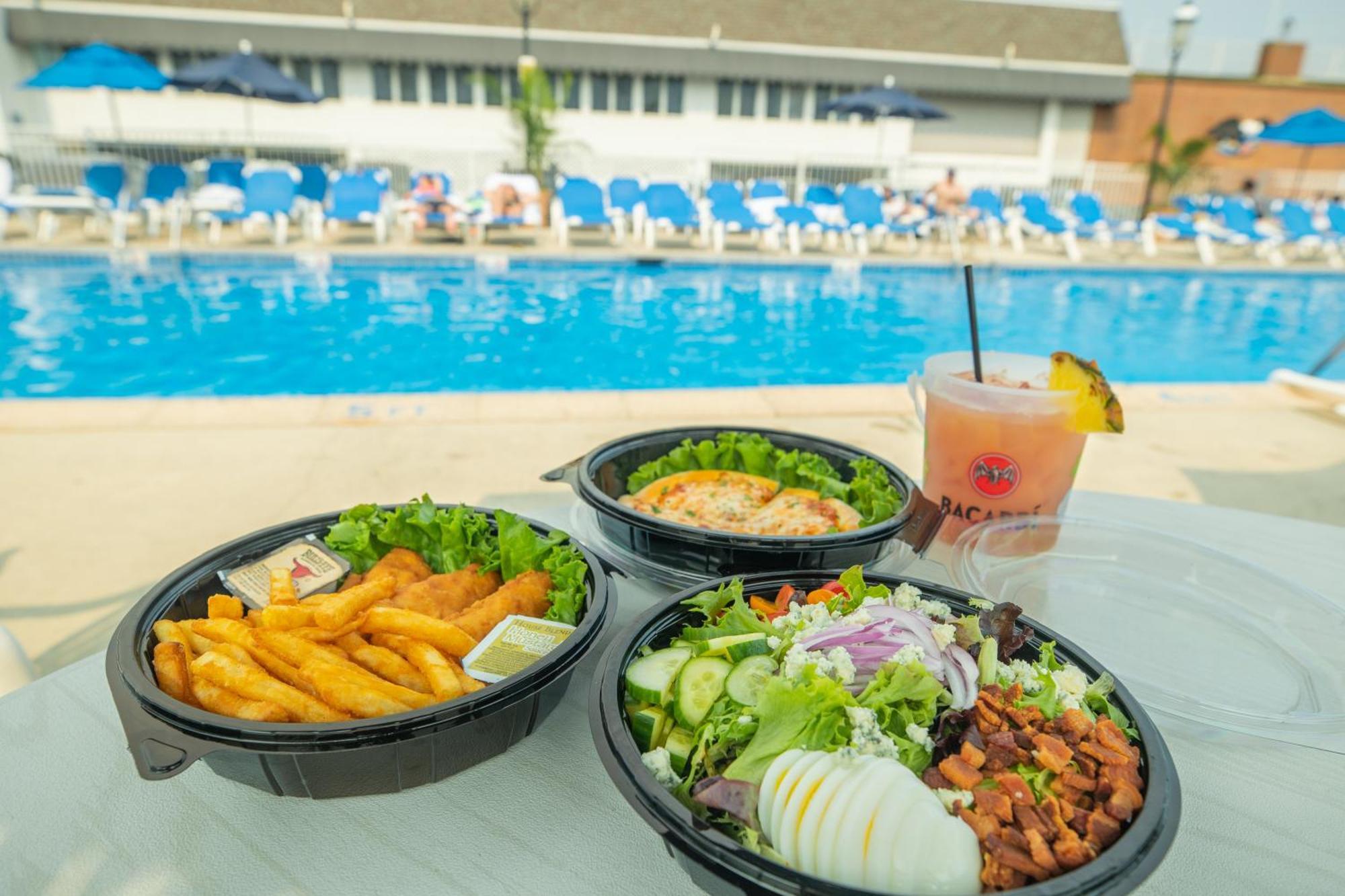 Grand Hotel Cape May Zewnętrze zdjęcie