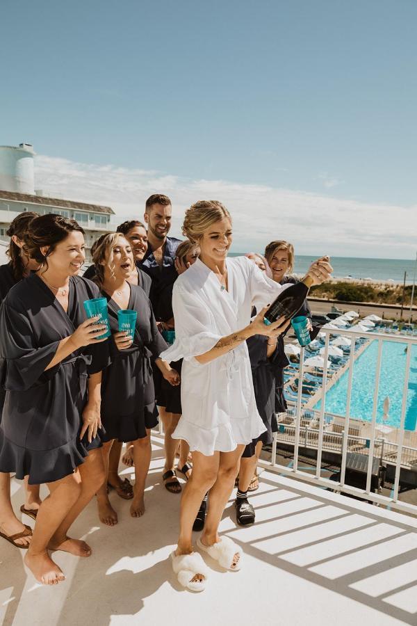 Grand Hotel Cape May Zewnętrze zdjęcie