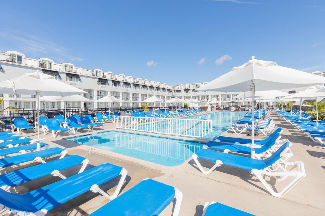 Grand Hotel Cape May Zewnętrze zdjęcie