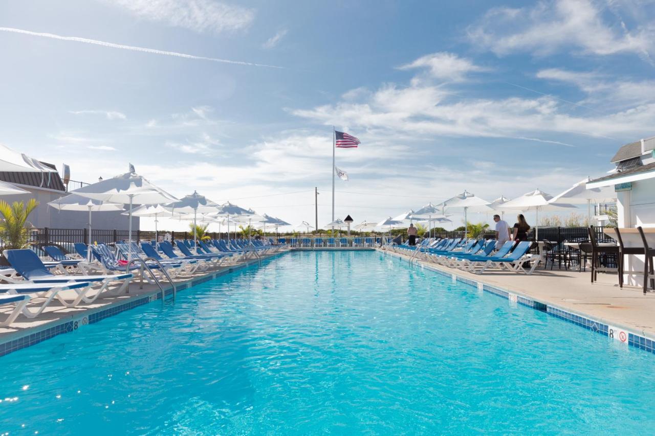 Grand Hotel Cape May Zewnętrze zdjęcie