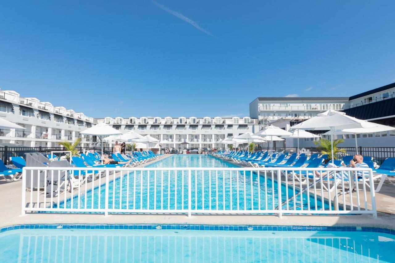 Grand Hotel Cape May Zewnętrze zdjęcie