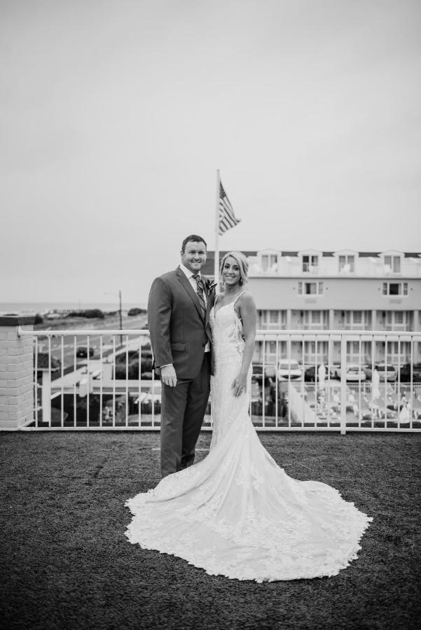 Grand Hotel Cape May Zewnętrze zdjęcie