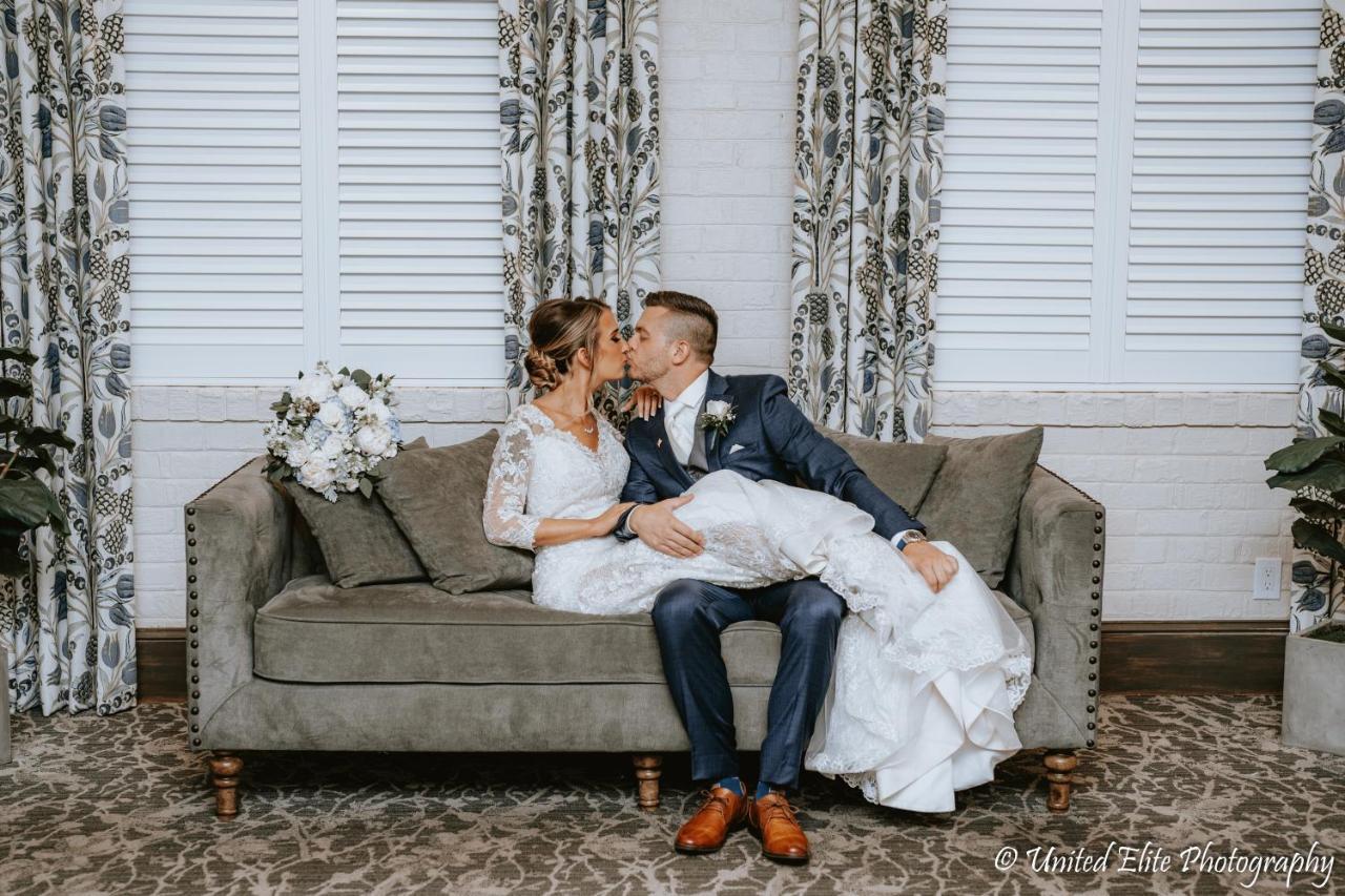Grand Hotel Cape May Zewnętrze zdjęcie