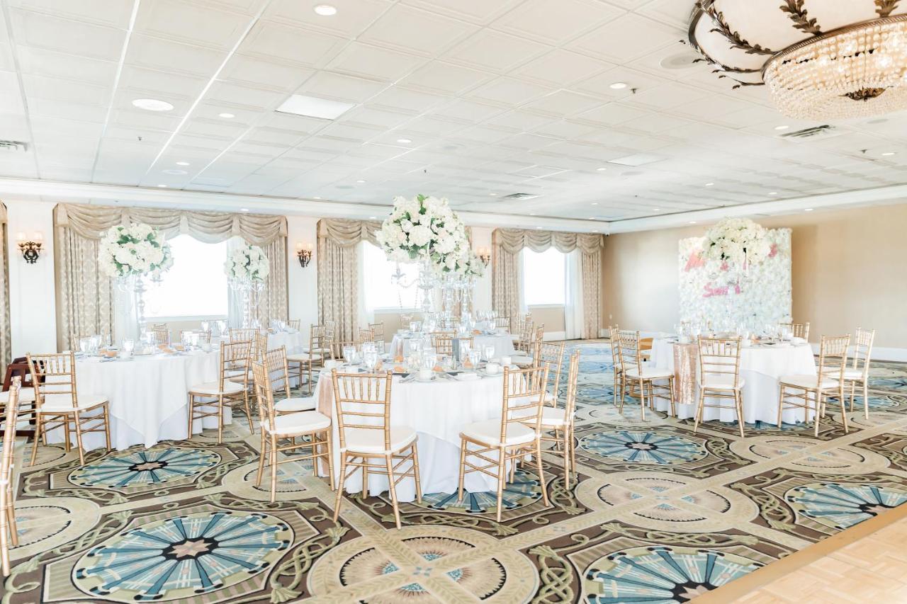 Grand Hotel Cape May Zewnętrze zdjęcie