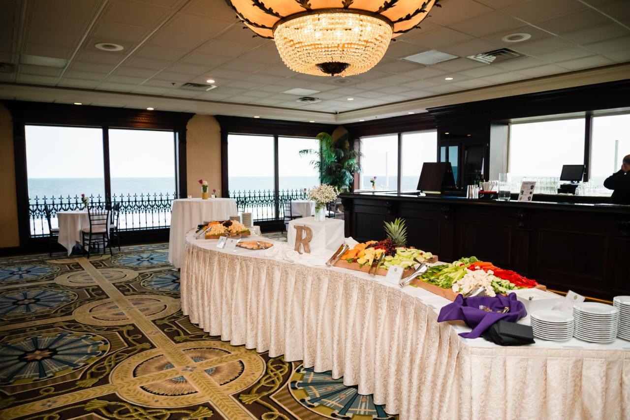 Grand Hotel Cape May Zewnętrze zdjęcie