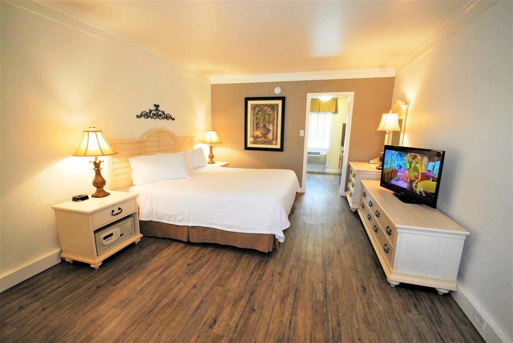 Grand Hotel Cape May Zewnętrze zdjęcie