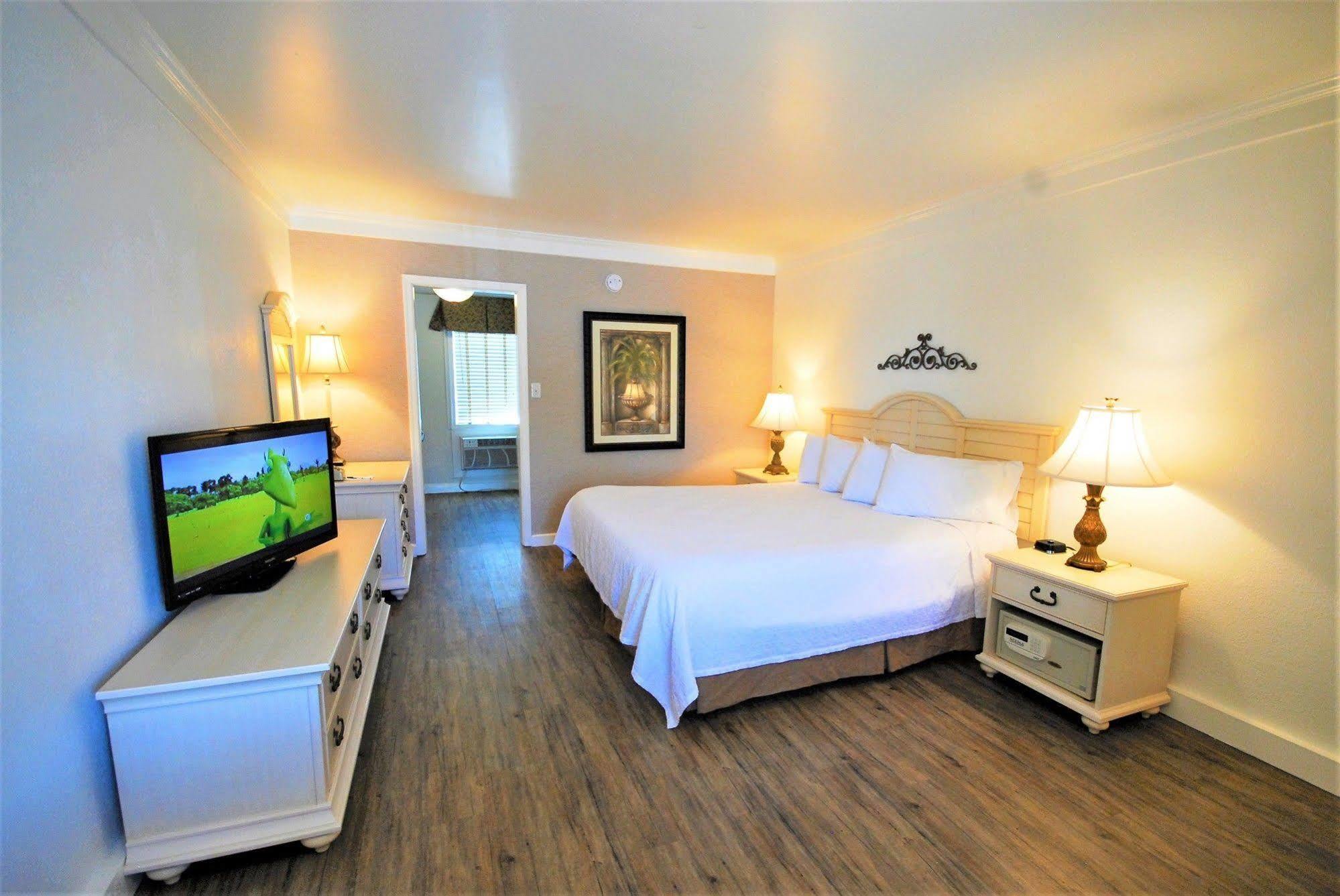 Grand Hotel Cape May Zewnętrze zdjęcie