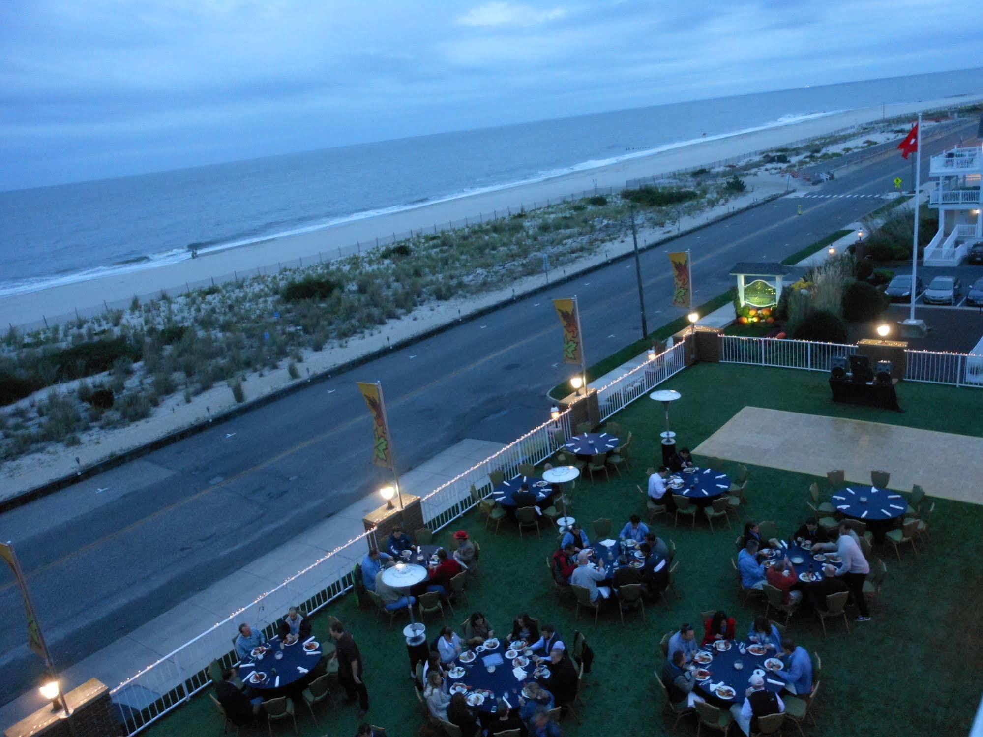 Grand Hotel Cape May Zewnętrze zdjęcie