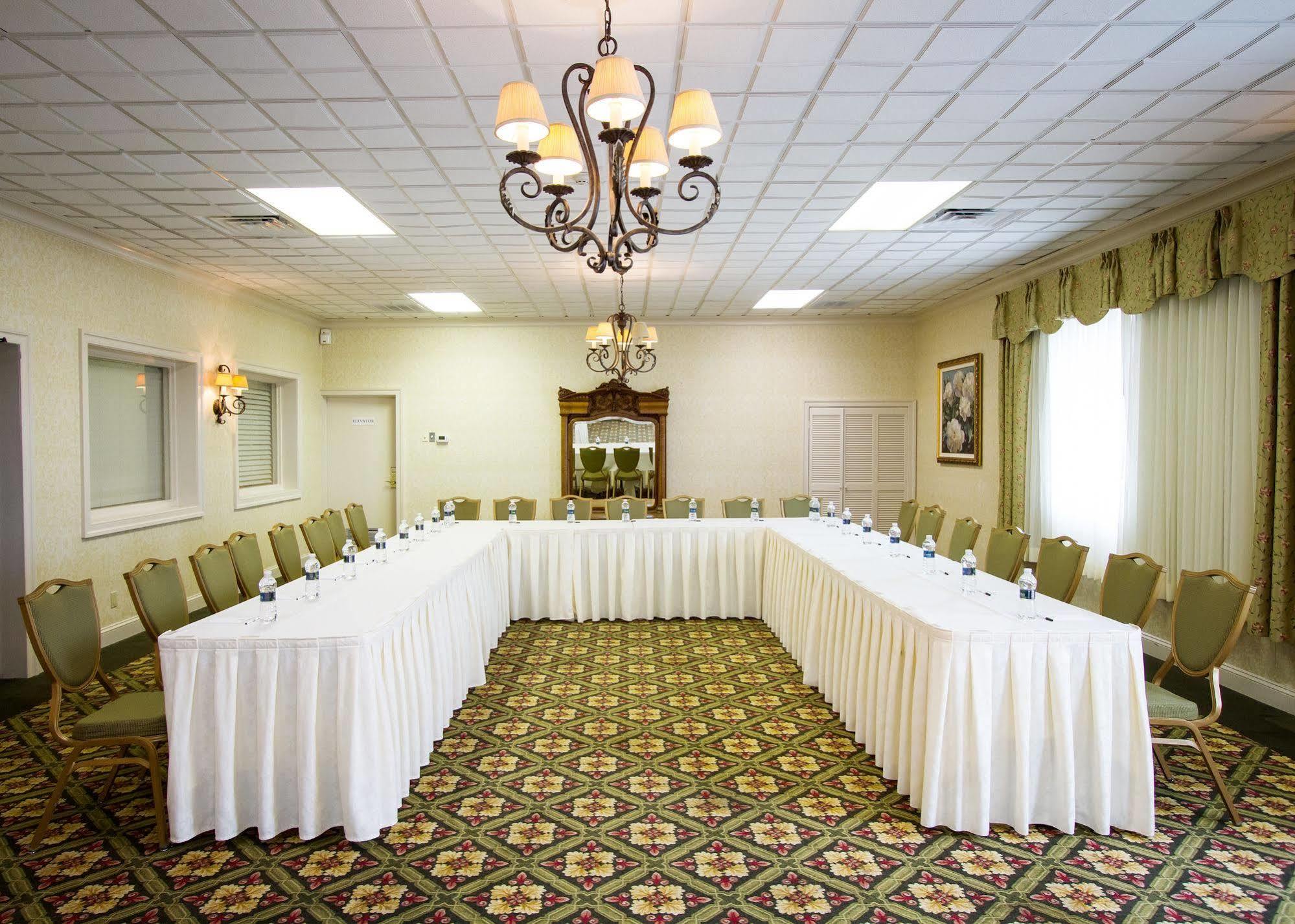 Grand Hotel Cape May Zewnętrze zdjęcie