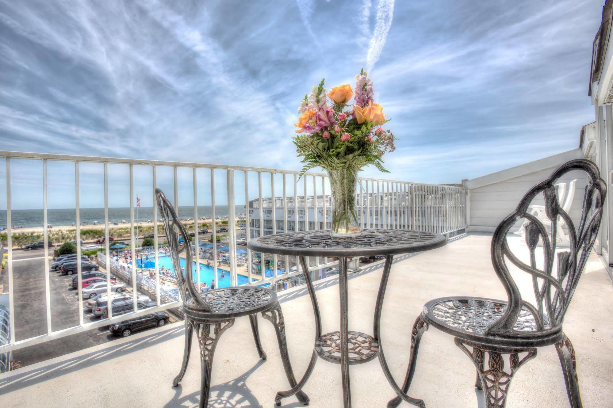 Grand Hotel Cape May Zewnętrze zdjęcie