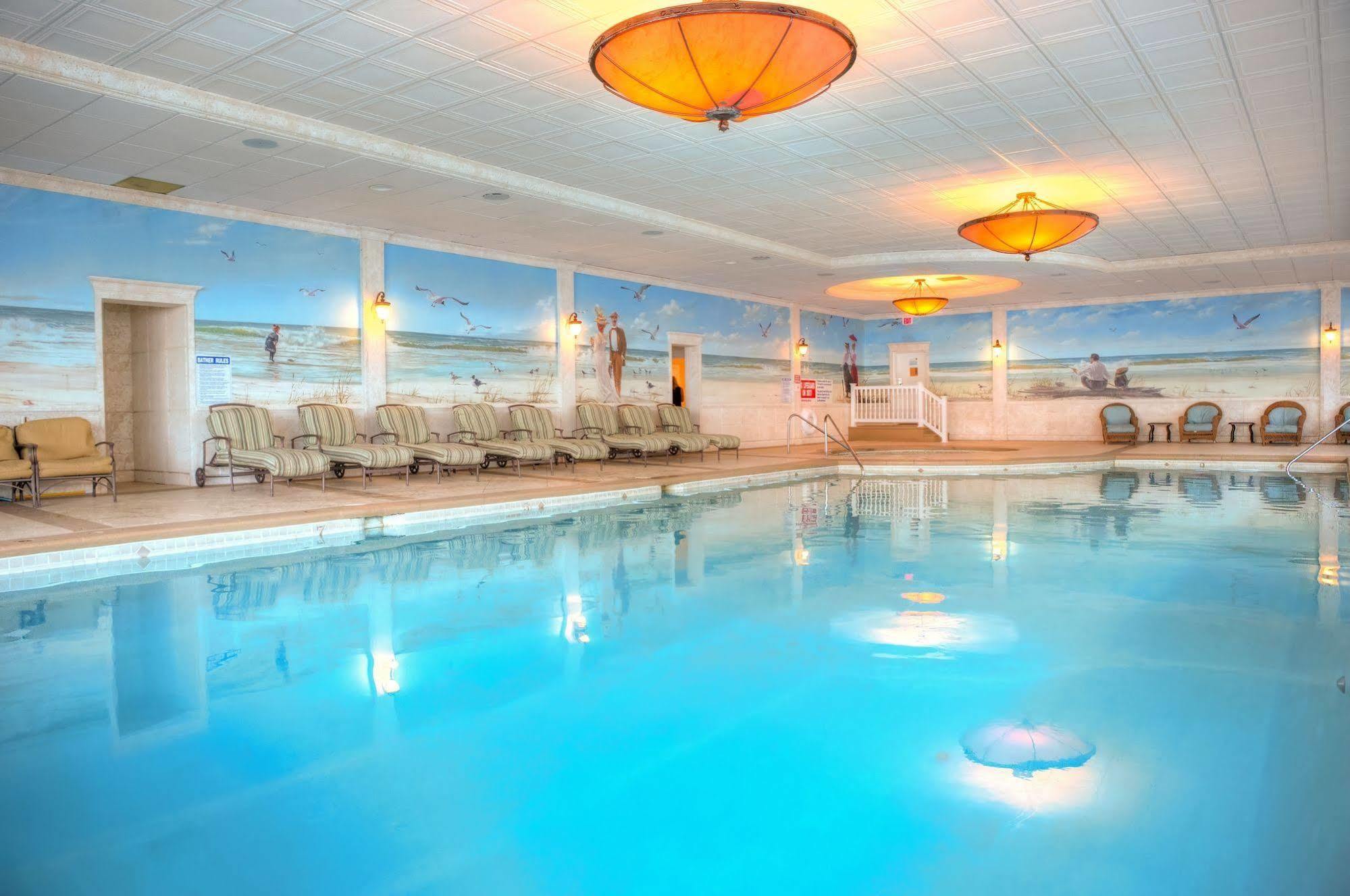 Grand Hotel Cape May Zewnętrze zdjęcie