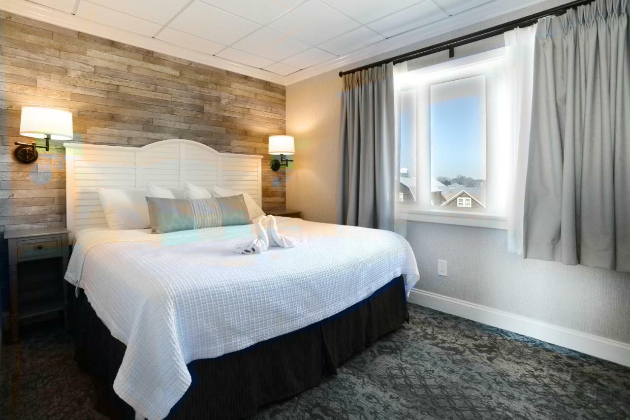 Grand Hotel Cape May Zewnętrze zdjęcie
