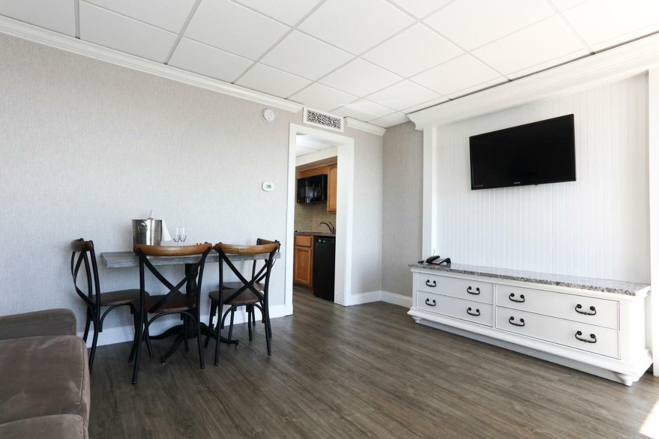 Grand Hotel Cape May Zewnętrze zdjęcie