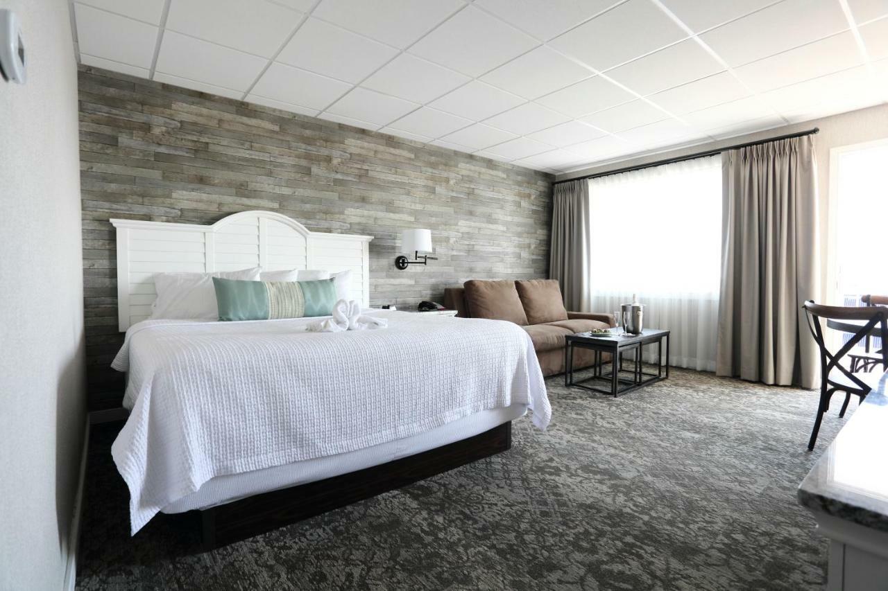 Grand Hotel Cape May Zewnętrze zdjęcie